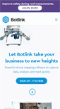 Mobile Screenshot of botlink.com